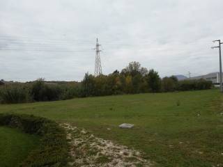 Terreno agricolo in vendita a corropoli via giovanni pascoli