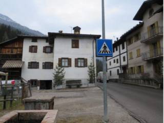 Appartamento all'asta a san pietro di cadore via argentiera