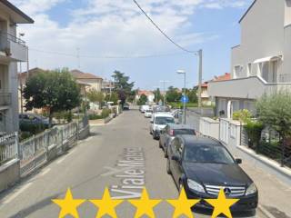 Appartamento all'asta a riccione viale matera