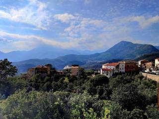 Intero stabile in in vendita da privato a vallerotonda via volturno