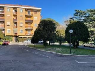 Appartamento in in vendita da privato a roma via dei serlupi, 21