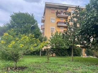 Appartamento in in vendita da privato a roma via dei serlupi, 21