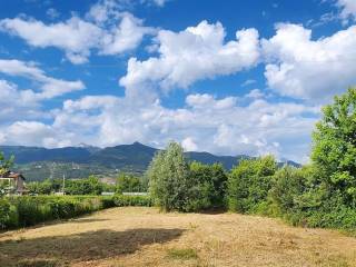 Terreno agricolo in vendita a montignoso 