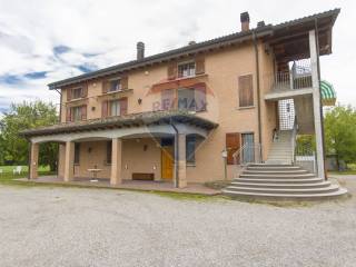 Appartamento in vendita a fidenza strada del carretto, 5