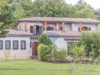 Villa in vendita a orte località piagge