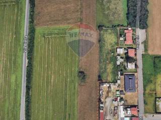 Terreno residenziale in vendita a legnano via biella, snc