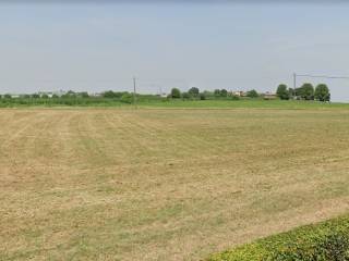 Terreno residenziale in vendita a gambara via per ostiano