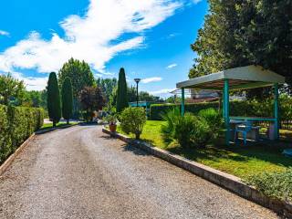 Rustico in vendita a larciano via vecchia milloni