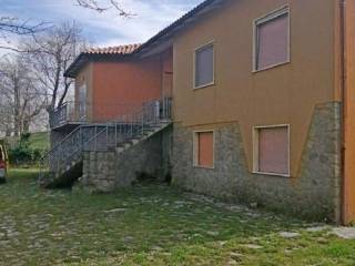 Villa in vendita ad arcidosso strada poggio zancona 1