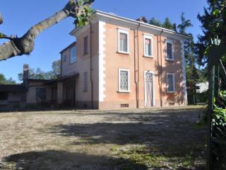 Villa in vendita a codevilla 