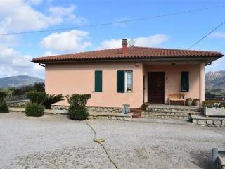 Villa in vendita a capoliveri via delle lecce s.n.c.