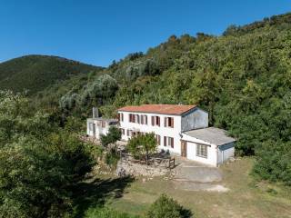 Rustico in vendita a cinto euganeo via forestana