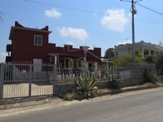 Villa in vendita ad alcamo via della stella cinese