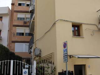 Appartamento in in vendita da privato a palermo via calpurnio, 19