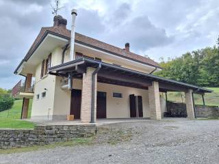 Villa bifamiliare in vendita a neviano degli arduini strada ariolla, 43