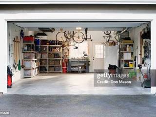 Garage in affitto a sesto fiorentino via di camporella, 11