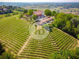 Villa in vendita ad asti 