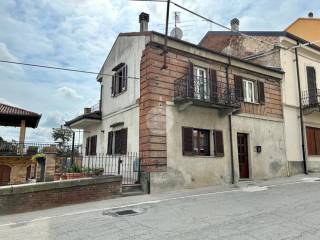 Casa indipendente in vendita a moncalvo corso regina margherita, 8