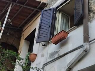 Casa indipendente in in vendita da privato a supino via del monte, 55