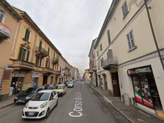 Appartamento in affitto a novara corso della vittoria