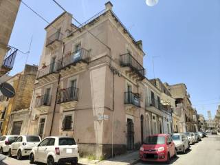 Casa indipendente in vendita a ragusa via marsala, 29