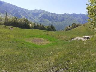 Terreno agricolo in vendita a vallarsa 