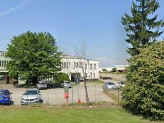 Capannone industriale in affitto a settimo torinese via giovanni verga, 30/b