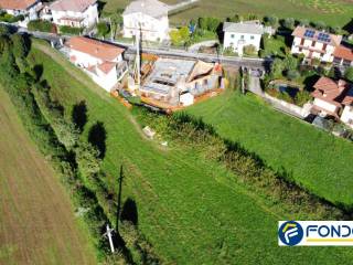 Terreno residenziale in vendita a cazzago san martino via barco