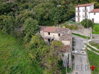 Casale in vendita a fiamignano via rascino