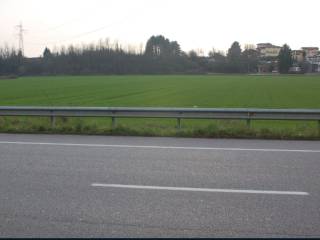 Terreno agricolo in vendita a carate brianza sp6