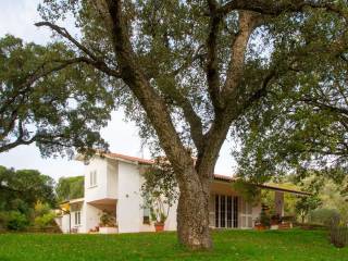 Villa in vendita a castiglione della pescaia porta al colle s.n.c.