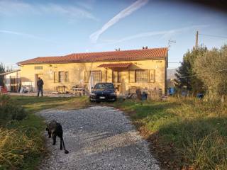 Villa in in vendita da privato a cascina via di bruscheto, 26