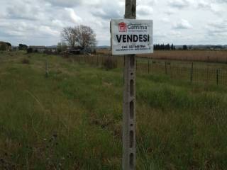 Terreno agricolo in vendita a santa maria a monte pesco