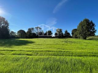 Terreno agricolo in vendita a volta mantovana via dei boschi, 30