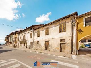 Casa indipendente in vendita a beinette via mario rosso, 21