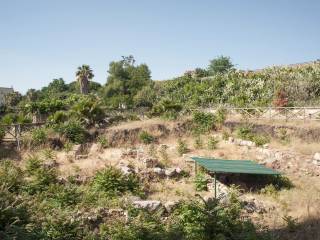 Terreno residenziale in vendita a reggio di calabria via mortara