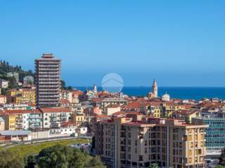 Appartamento in vendita a imperia via sant'agata, 21