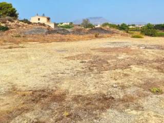 Terreno agricolo in vendita a trapani via san pietro