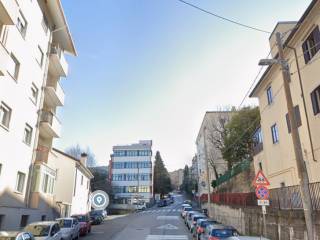 Appartamento in affitto a trieste strada di guardiella