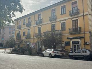 Appartamento in vendita a cosenza via vittorio veneto, 7