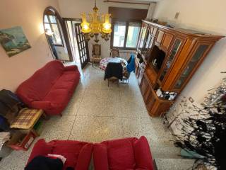 Villa a schiera in in affitto da privato a venezia corte colombina, 3