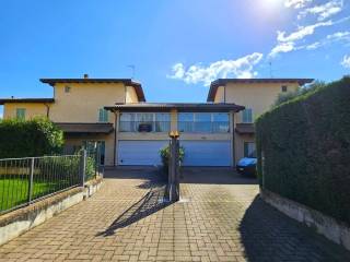 Villa in vendita a rivergaro via generale carlo alberto dalla chiesa