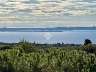 Villa bifamiliare in vendita a cavaion veronese località ceriel, 3