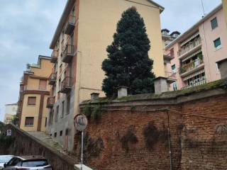 Appartamento in vendita a pavia via sant'agata, 10