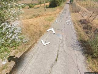 Terreno agricolo in vendita a potenza contrada piano di zucchero