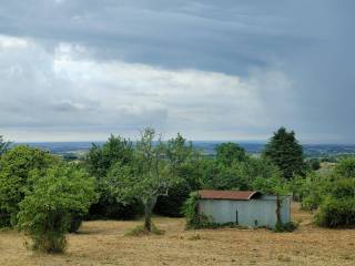 Terreno agricolo in vendita a castel gandolfo via mater dei