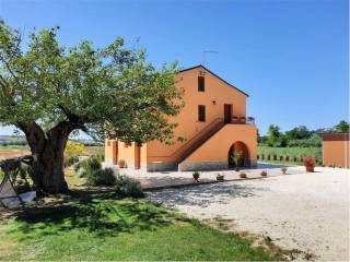 Casa indipendente in vendita a camerano 