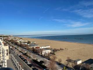 Appartamento in vendita a pescara viale della riviera