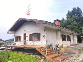 Villa in vendita a nimis 