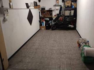 Garage in vendita a grugliasco viale radich, 22